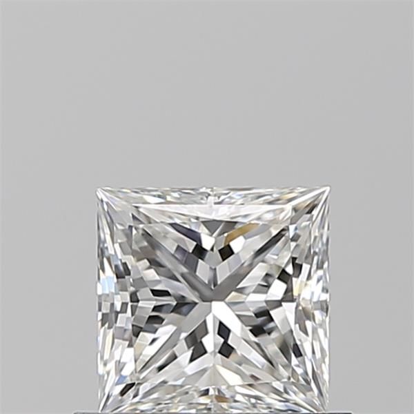 PRINCESS 0.7 F VVS1 --VG-VG - 100769085532 GIA Diamond