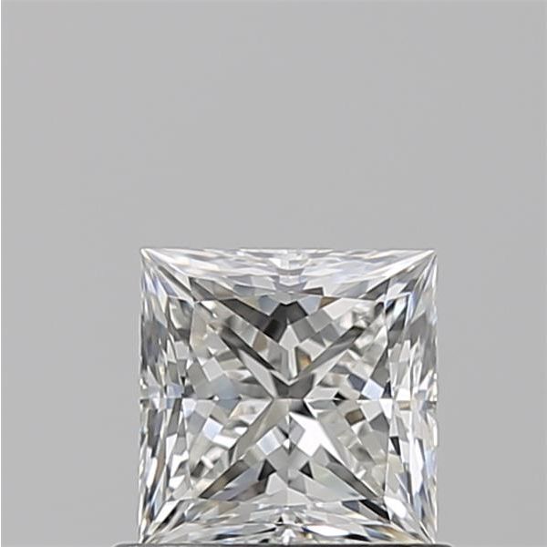 PRINCESS 0.8 H VVS2 --VG-EX - 100769085533 GIA Diamond