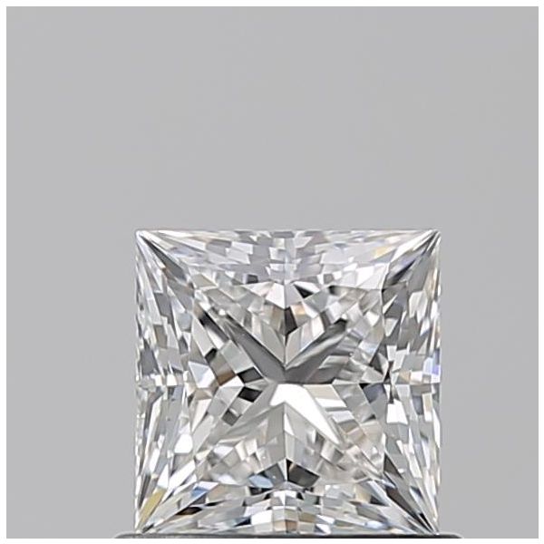 PRINCESS 0.83 G VS2 --VG-EX - 100769085534 GIA Diamond