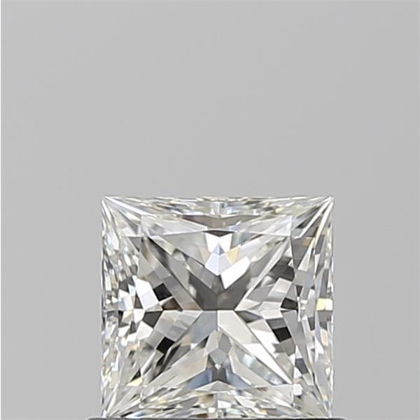 PRINCESS 0.71 H VS1 --VG-VG - 100769085537 GIA Diamond