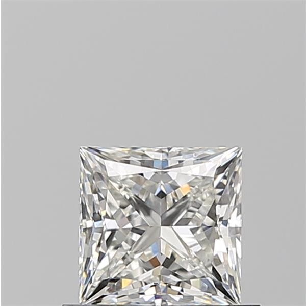 PRINCESS 0.7 G VS1 --VG-VG - 100769085540 GIA Diamond