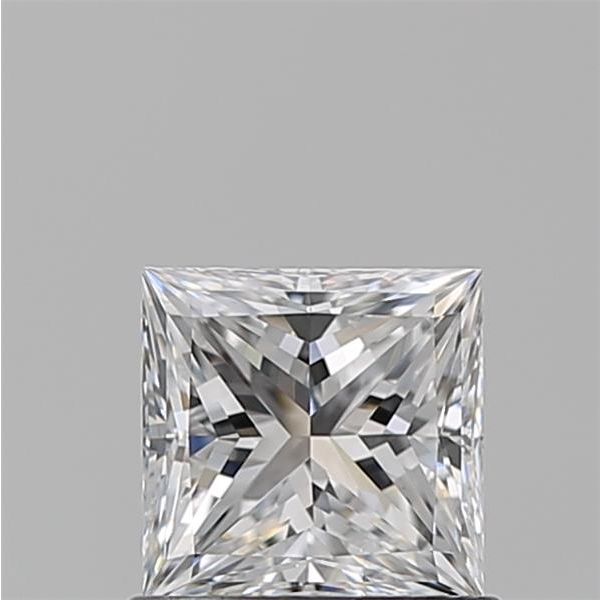 PRINCESS 0.81 D VS2 --VG-EX - 100769085544 GIA Diamond