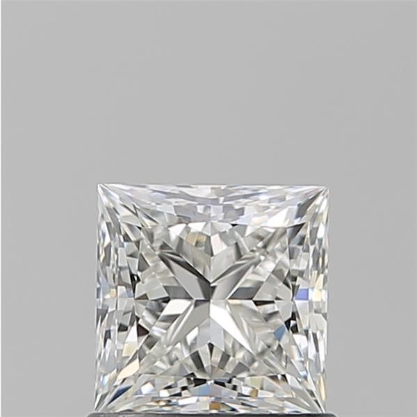 PRINCESS 1.01 I VS2 --EX-EX - 100769085547 GIA Diamond