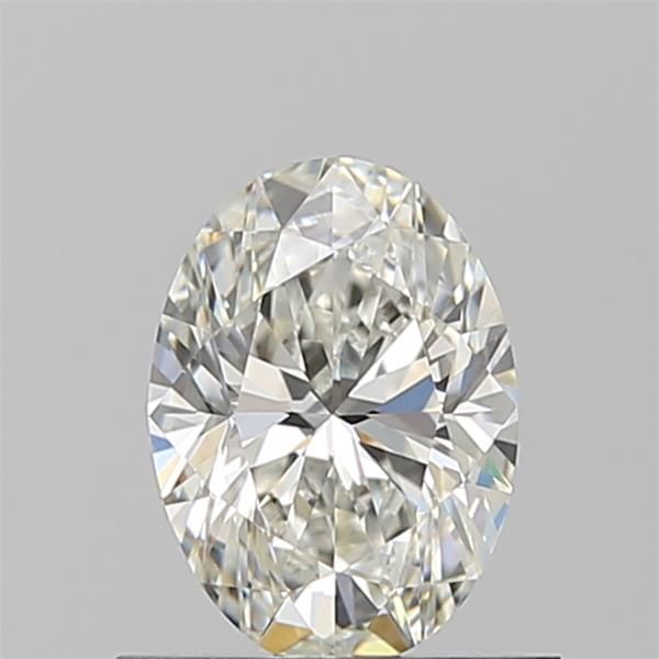 OVAL 0.7 I VS1 --VG-VG - 100769085571 GIA Diamond