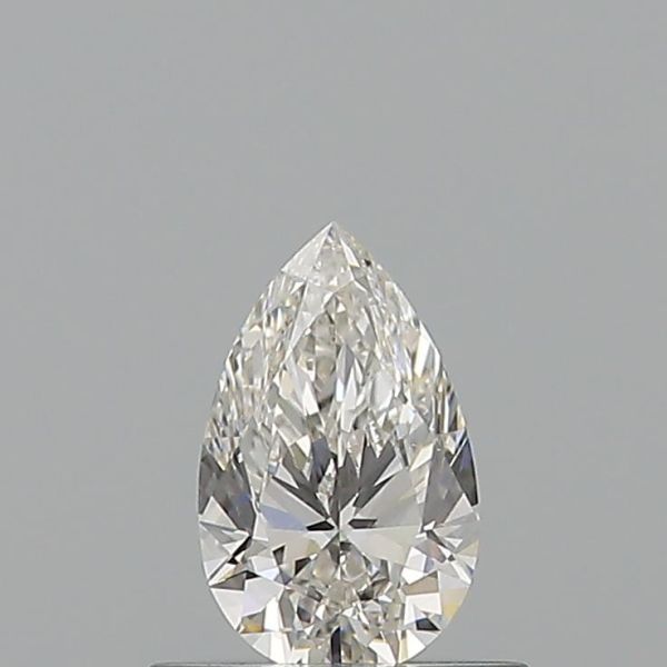 PEAR 0.5 H VS1 --EX-EX - 100769085612 GIA Diamond
