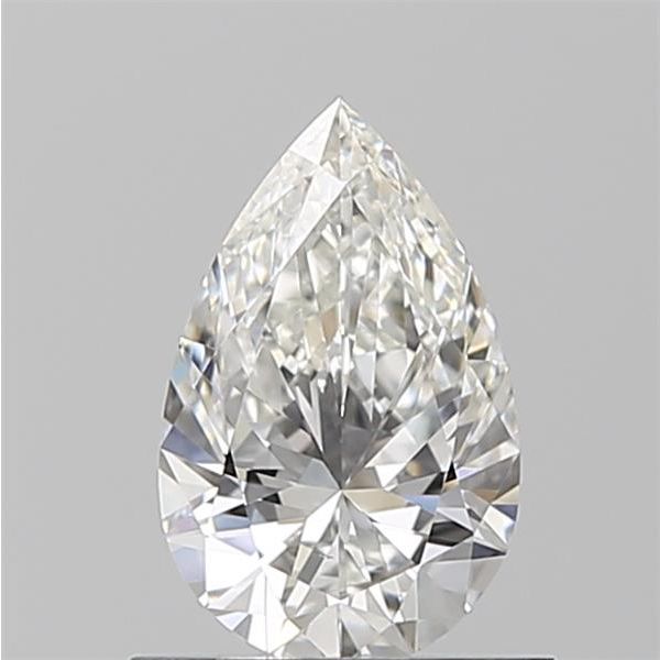 PEAR 0.7 G VS1 --VG-EX - 100769085614 GIA Diamond