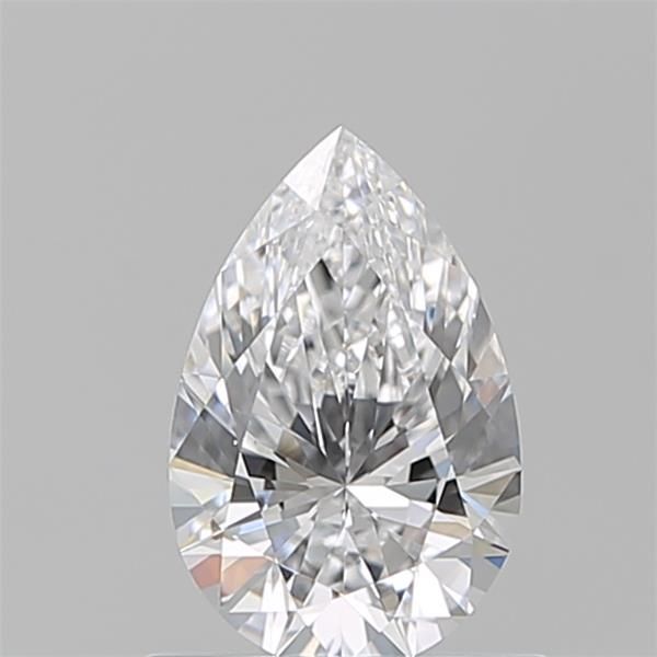 PEAR 0.72 D VS2 --VG-EX - 100769085618 GIA Diamond