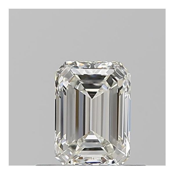 EMERALD 0.5 H VVS1 --VG-EX - 100769085622 GIA Diamond
