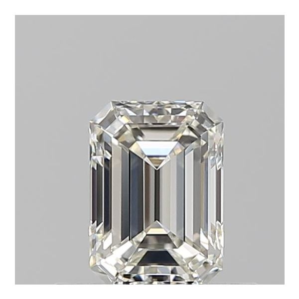 EMERALD 0.52 I VVS1 --EX-EX - 100769085630 GIA Diamond
