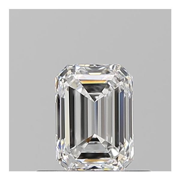 EMERALD 0.5 E VS1 --VG-EX - 100769085634 GIA Diamond