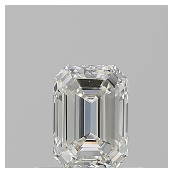 EMERALD 0.52 I VS1 --VG-EX - 100769085640 GIA Diamond