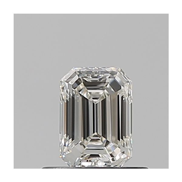 EMERALD 0.5 I VVS2 --VG-EX - 100769085656 GIA Diamond