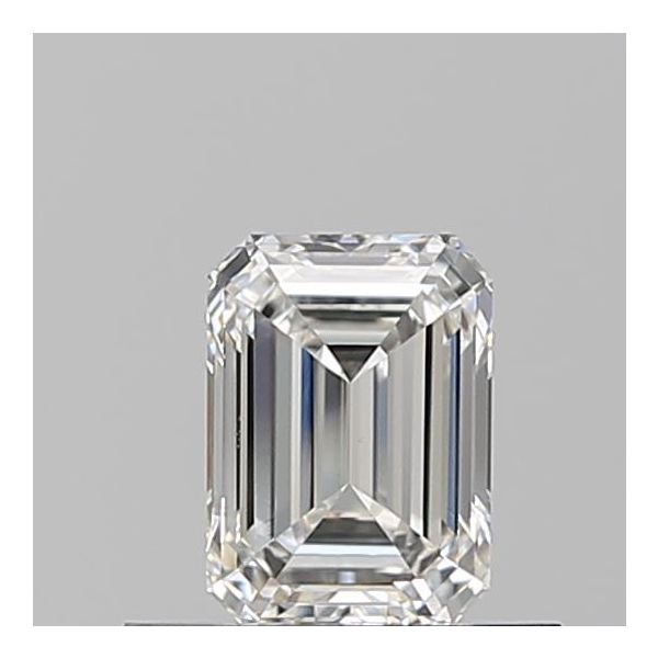 EMERALD 0.52 G VS1 --VG-VG - 100769085664 GIA Diamond
