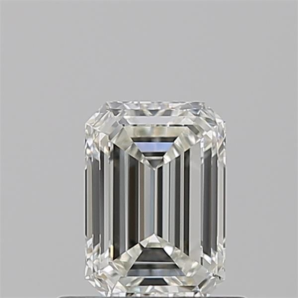 EMERALD 0.7 I VVS2 --VG-EX - 100769085670 GIA Diamond
