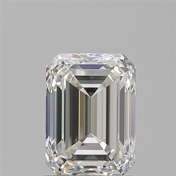 EMERALD 1.5 I VS2 --EX-EX - 100769085685 GIA Diamond