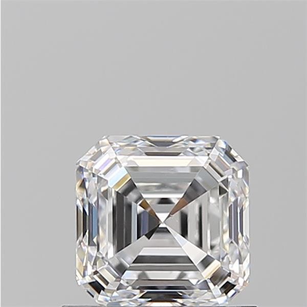 ASSCHER 0.91 D VS2 --VG-EX - 100769085703 GIA Diamond