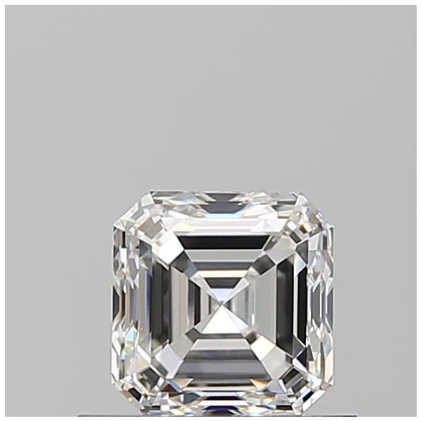 ASSCHER 0.7 G VS2 --EX-EX - 100769085704 GIA Diamond
