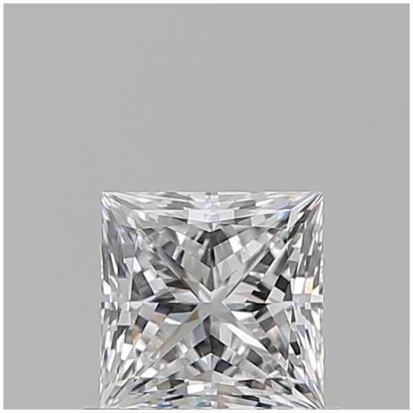 PRINCESS 0.7 D VVS2 --VG-VG - 100769085724 GIA Diamond
