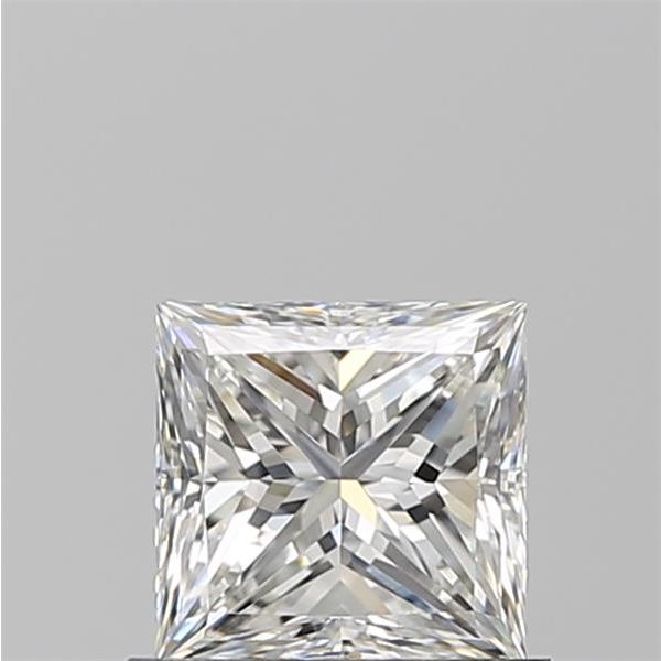 PRINCESS 0.81 G VS1 --VG-EX - 100769085725 GIA Diamond