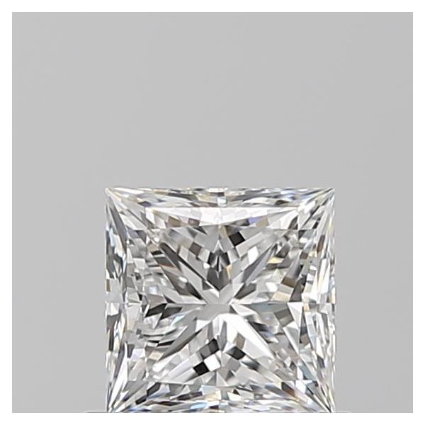 PRINCESS 0.7 E VVS2 --EX-EX - 100769085729 GIA Diamond