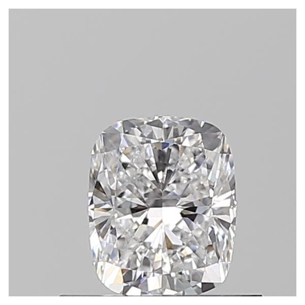 CUSHION 0.52 D VS1 --VG-EX - 100769085733 GIA Diamond