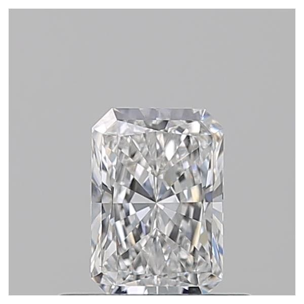 RADIANT 0.5 E VS1 --EX-EX - 100769085735 GIA Diamond