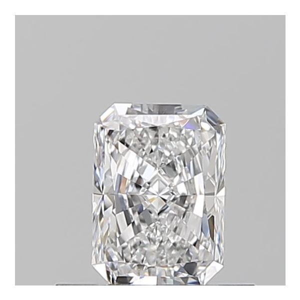 RADIANT 0.5 D VS1 --VG-EX - 100769085736 GIA Diamond