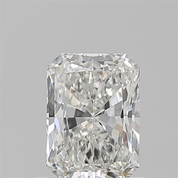 RADIANT 0.72 G VVS2 --EX-EX - 100769085738 GIA Diamond