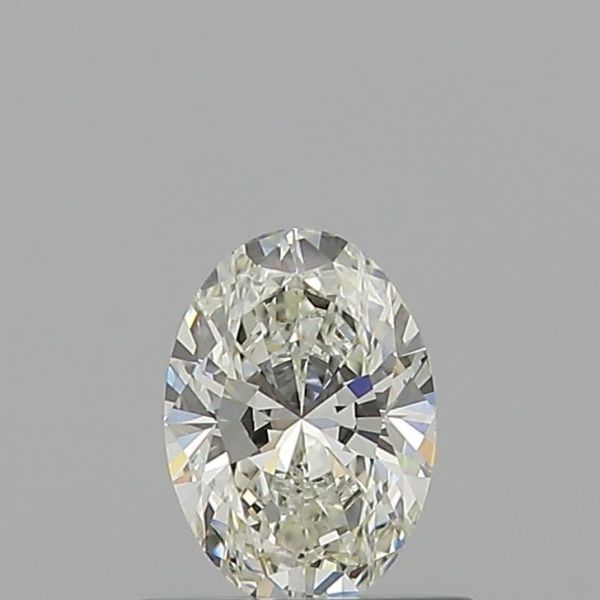 OVAL 0.55 I VVS1 --VG-EX - 100769085764 GIA Diamond