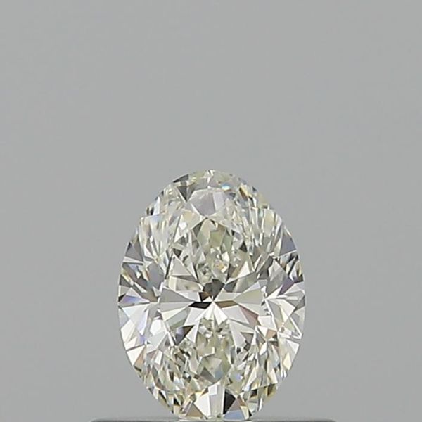 OVAL 0.5 I VS1 --VG-EX - 100769085770 GIA Diamond