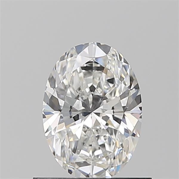 OVAL 0.7 E VVS1 --VG-EX - 100769085775 GIA Diamond
