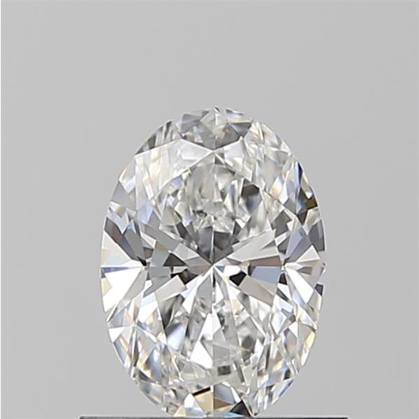 OVAL 0.7 E VS2 --VG-EX - 100769085780 GIA Diamond