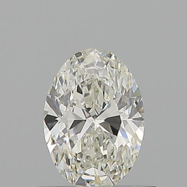 OVAL 0.6 I VVS2 --VG-EX - 100769085819 GIA Diamond