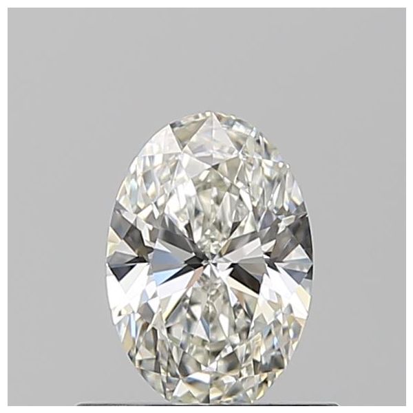 OVAL 0.51 I VVS1 --VG-EX - 100769085822 GIA Diamond