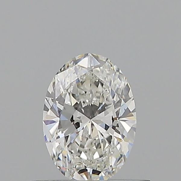 OVAL 0.51 G VS1 --VG-EX - 100769085832 GIA Diamond