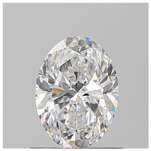 OVAL 0.7 D VS1 --VG-EX - 100769085837 GIA Diamond
