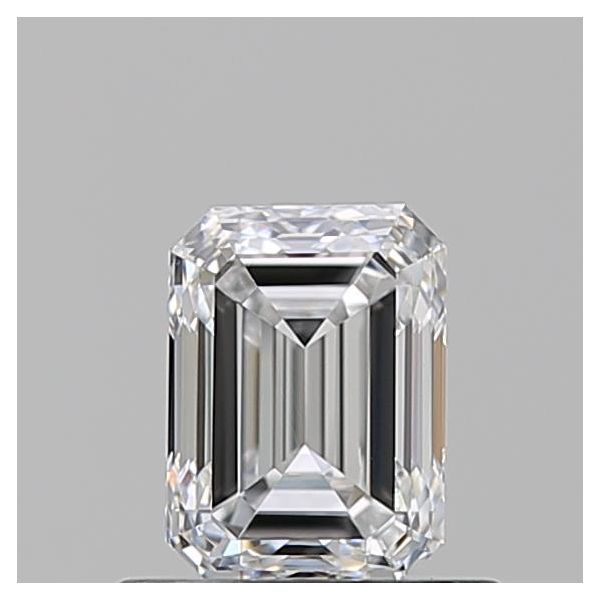 EMERALD 0.7 D VS1 --VG-EX - 100769085890 GIA Diamond