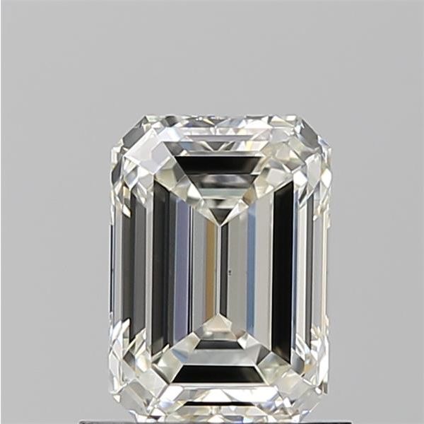 EMERALD 1.01 I VS1 --VG-EX - 100769085892 GIA Diamond