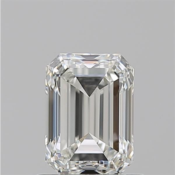 EMERALD 1.01 I VVS2 --EX-EX - 100769085895 GIA Diamond