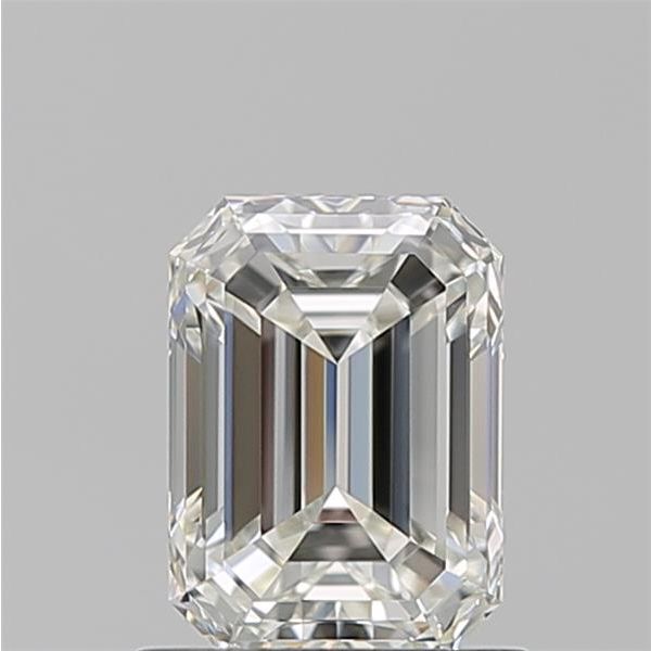 EMERALD 1.01 I VVS2 --EX-EX - 100769085896 GIA Diamond