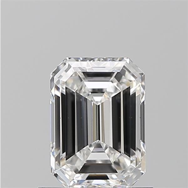 EMERALD 1.01 E VS2 --VG-EX - 100769085897 GIA Diamond