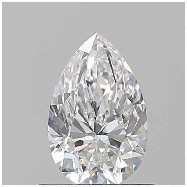 PEAR 0.7 E VS2 --VG-EX - 100769085914 GIA Diamond