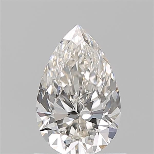 PEAR 0.77 H VS1 --EX-EX - 100769085916 GIA Diamond