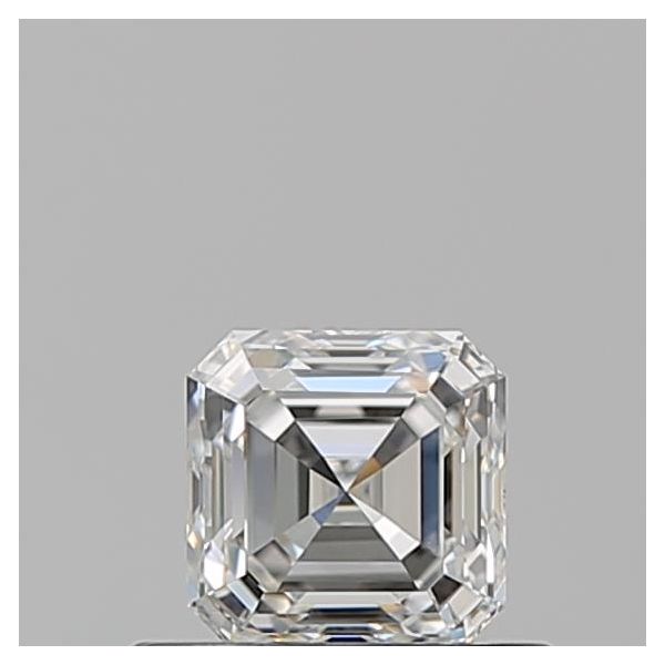 ASSCHER 0.5 H VVS1 --VG-EX - 100769085922 GIA Diamond