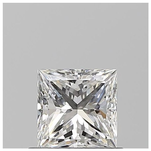 PRINCESS 0.6 G VVS2 --EX-EX - 100769085964 GIA Diamond