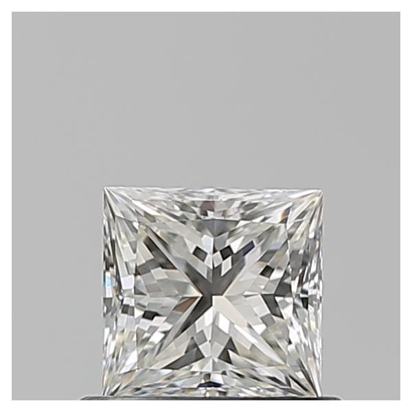 PRINCESS 0.61 I VVS1 --VG-EX - 100769085965 GIA Diamond
