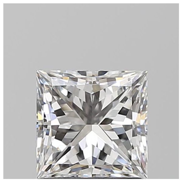 PRINCESS 0.97 E VS1 --VG-VG - 100769085968 GIA Diamond