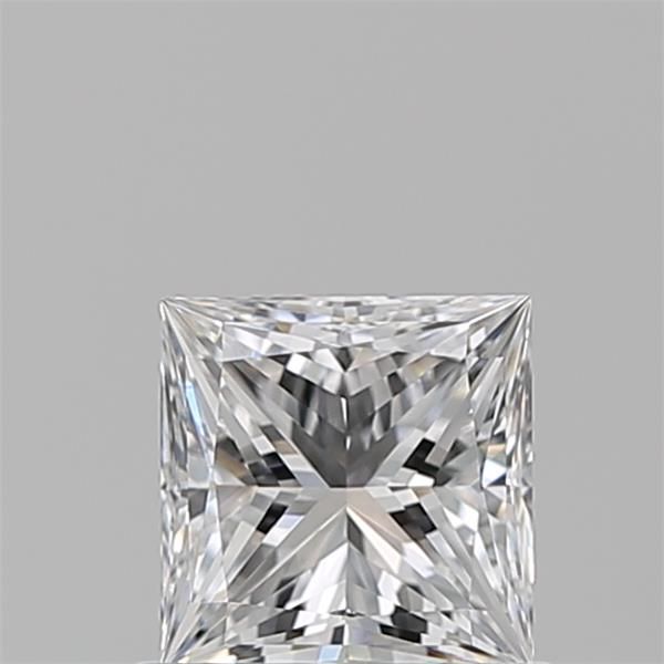 PRINCESS 0.74 D VS1 --VG-EX - 100769085970 GIA Diamond