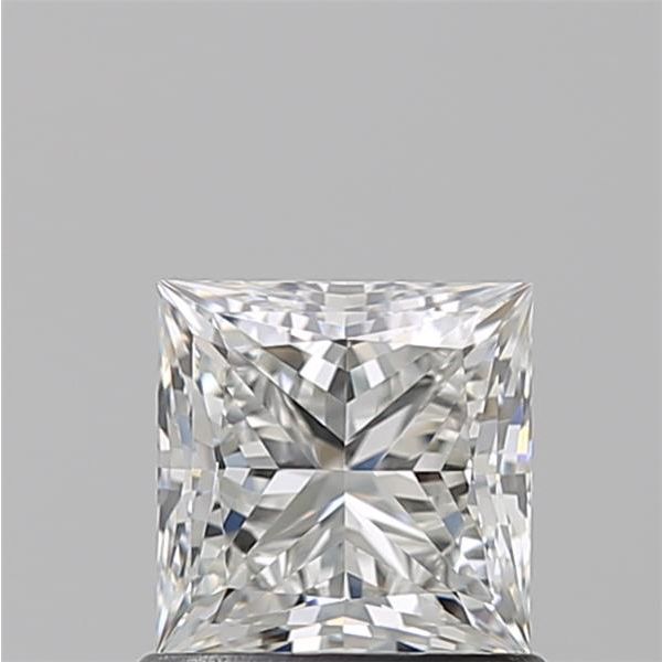 PRINCESS 1.03 H VS1 --EX-EX - 100769085973 GIA Diamond