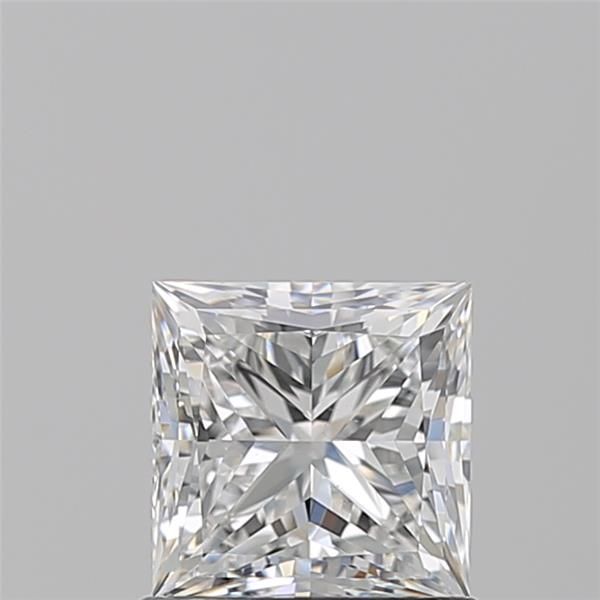 PRINCESS 1.03 F VS2 --EX-EX - 100769085979 GIA Diamond